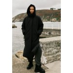 WATER AND WIND PROTECTION EXTRA LONG PARKA