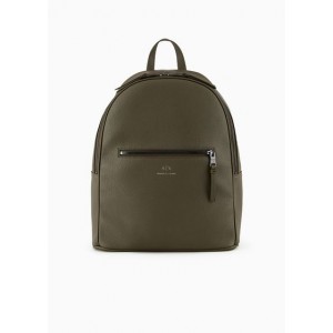 Matte backpack