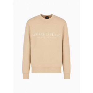 Milano New York crew neck sweatshirt