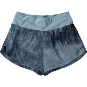 Trail Repel Mid-Rise Brief-Lined 3in Running Short - Womens