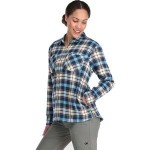 Feedback Flannel Shirt - Womens