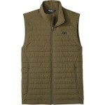 Shadow Insulated Vest - Mens