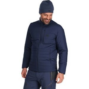 Shadow Insulated Jacket - Mens