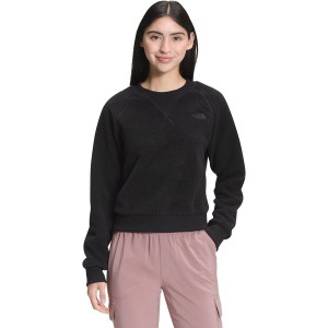 Dunraven Crew Sweater - Womens