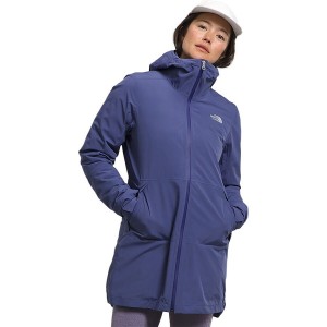 ThermoBall Eco Triclimate Parka - Womens