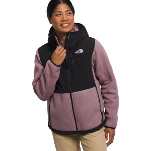 Denali 2 Hooded Fleece Jacket - Womens