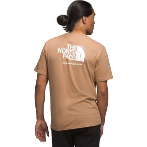 Box NSE Short-Sleeve T-Shirt - Mens
