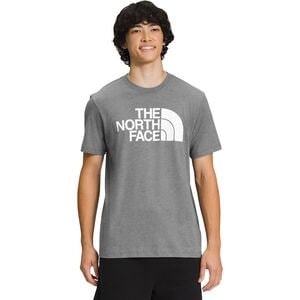 Half Dome Short-Sleeve T-Shirt - Mens