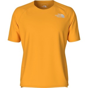 Summit High Trail Run Short-Sleeve Shirt - Mens