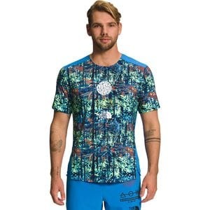 Trailwear Lost Coast Short-Sleeve Shirt - Mens