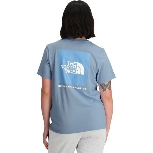 Box NSE T-Shirt - Womens