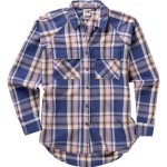 Set Up Camp Flannel - Womens