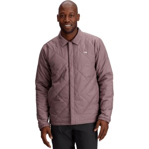 Afterburner Insulated Flannel - Mens