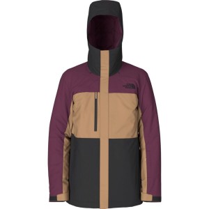 Freedom Insulated Jacket - Mens