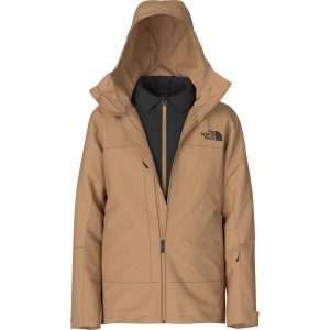 ThermoBall Eco Snow Triclimate Jacket - Mens