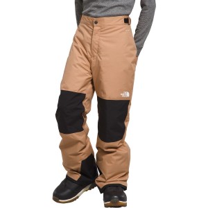 Freedom Insulated Pant - Boys