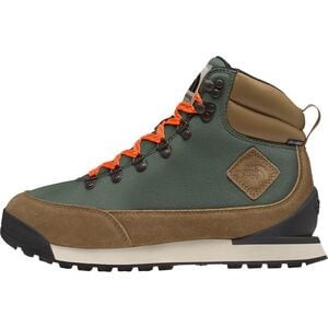Back-To-Berkeley IV Textile WP Boot - Womens