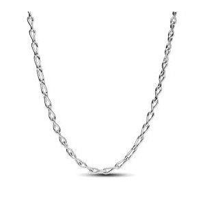 Infinity Chain Necklace