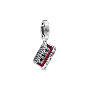 Marvel, Guardians of the Galaxy Cassette Tape Dangle Charm
