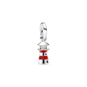 Glow-in-the-dark Lighthouse Dangle Charm