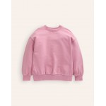 Supersoft Sweatshirt - Sugared Almond Pink