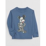 babyGap | Disney Mickey Mouse Halloween Graphic T-Shirt