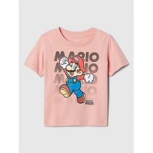 babyGap | Super Mario™ Graphic T-Shirt