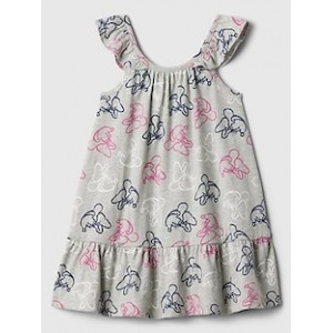 babyGap | Disney Minnie Mouse Flutter Dress