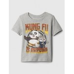 babyGap | Kung Fu Panda Graphic T-Shirt