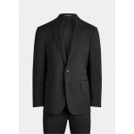 Gregory Hand-Tailored Wool Serge Suit