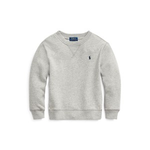 Fleece Sweatshirt
