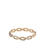 Rose Gold Chain Bracelet