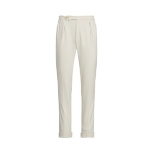 Stretch Jersey Trouser