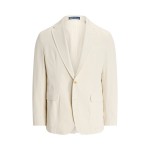 Polo Soft Tailored Chino Suit Jacket