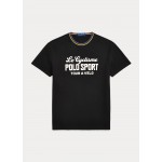 Classic Fit Polo Sport Mesh T-Shirt