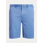 Stretch Classic Fit Chino Short