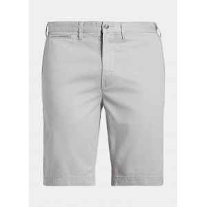 Classic Fit Chino Short