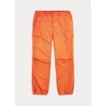 Burroughs Relaxed Fit Ripstop Cargo Pant