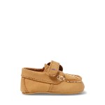 Captain Leather Loafer