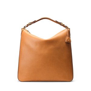 Bedford Calfskin Shoulder Bag