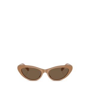 Polo Cat-Eye Sunglasses