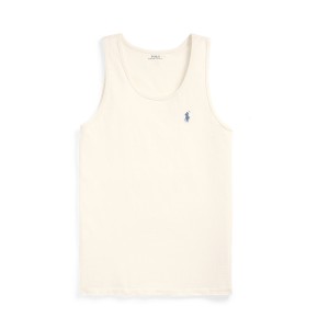 Washed Jersey Tank