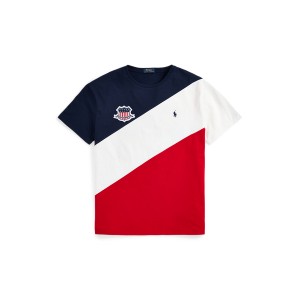 Classic Fit USA T-Shirt