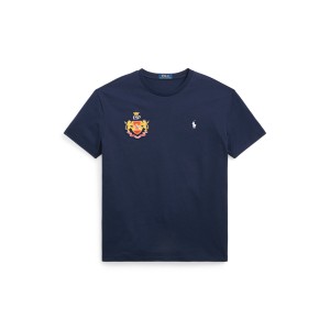 Classic Fit Spain T-Shirt