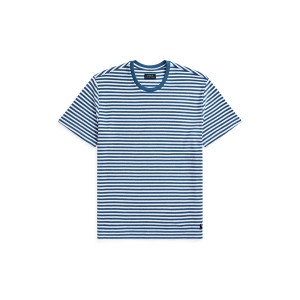 Striped Terry Cabana Sleep Shirt