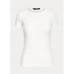Cotton-Blend T-Shirt