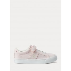 Sayer Canvas PS Sneaker
