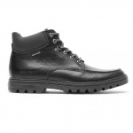Mens Weather or Not Waterproof Moc Toe Boot