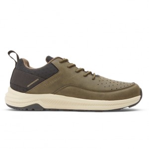 Mens Colton Lace-Up Sneaker