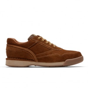 Mens ProWalker 7100 Limited Edition Casual Shoe